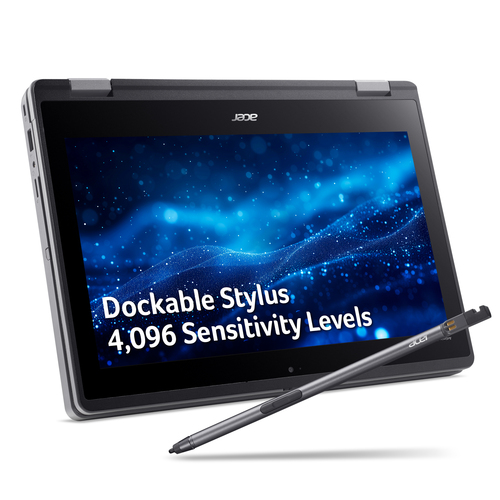 Acer TravelMate Spin B3 TMB311RN-33 – image 4