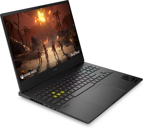 HP OMEN 16-u1008sa – image 2