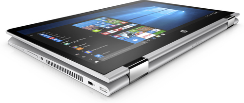 HP Pavilion x360 14-ba106TU Intel® Core™ i5 i5-8250U Hybrid (2-in-1) – image 5