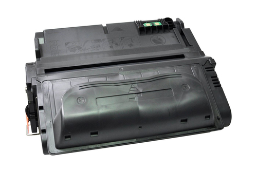 CoreParts QI-HP2042 toner cartridge 1 pc(s) Compatible Black