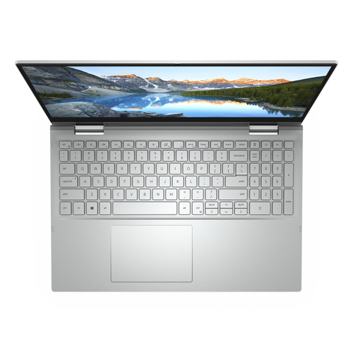 Dell Inspiron 7506 Intel® Core™ i5 i5-1135G7 Hybrid (2-in-1) – image 8