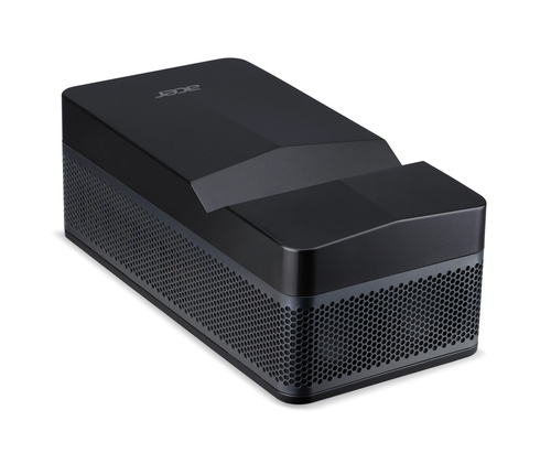 Acer PD1520Us Ultra short throw projector 500 ANSI lumens DLP 1080p (1920x1080) Black – image 6