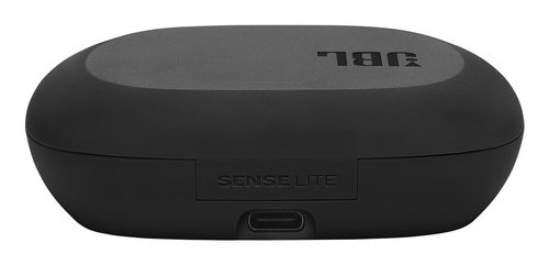 JBL Sense Lite Noir – Photo 6 sur 9