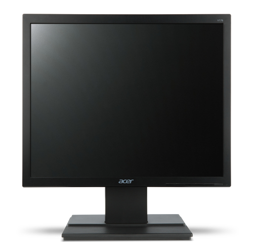 Acer V176Lbmd + Ext 3Y on site
