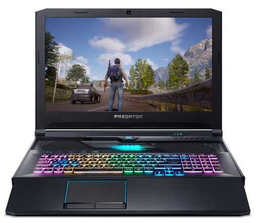 Acer Predator PH717-71-767E Intel® Core™ i7 i7-9750H Laptop