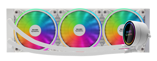 Mars Gaming ML360 Watercooling TDP – image 2