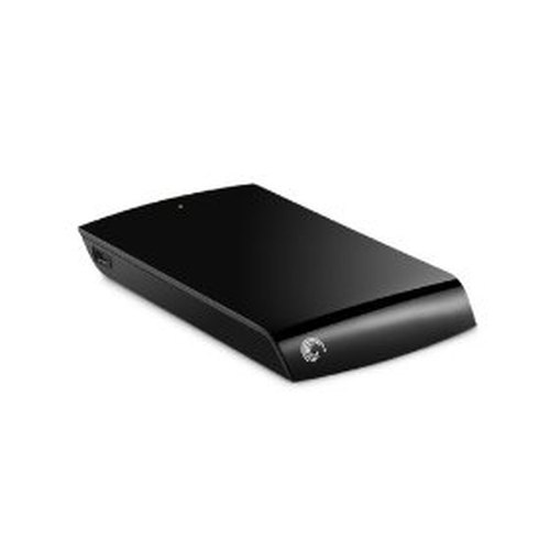Seagate S-series ST902504EXA101-RK external hard drive