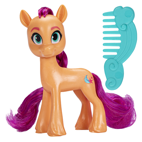 My Little Pony F68425L0 детская фигурка