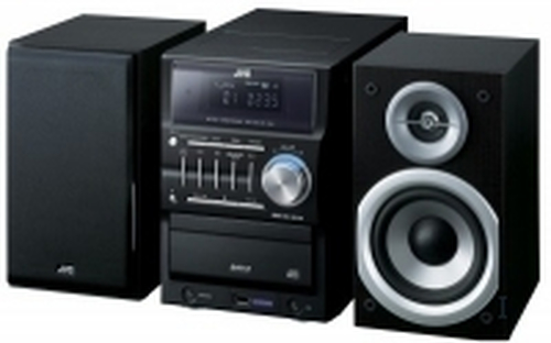 JVC UX-G 46