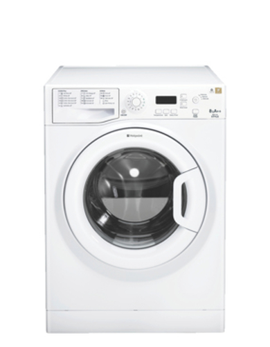 Hotpoint WMYF 842P