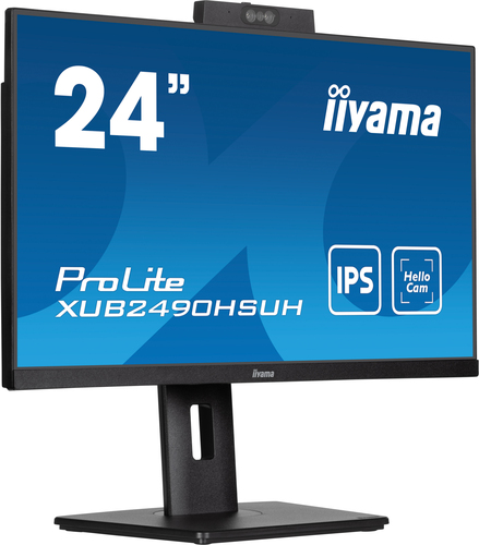 iiyama ProLite XUB2490HSUH-B1 computer monitor – image 1