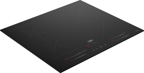 Beko HII64700SUFT Black Built-in – image 2