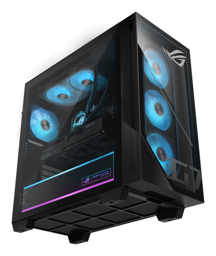 ASUS ROG GM700TZ-R9700X162W, afbeelding 6