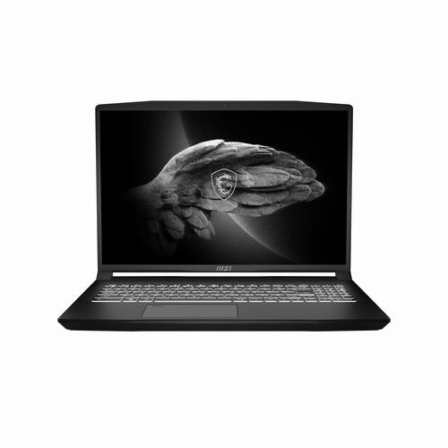 MSI M16 A12UD-290XIT – image 1