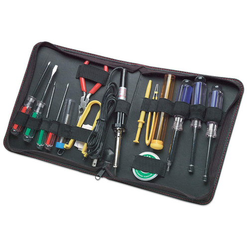 Kit de Herramientas MANHATTAN 530071