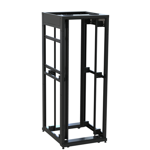Middle Atlantic 42 RU SNE Series Rack Frame