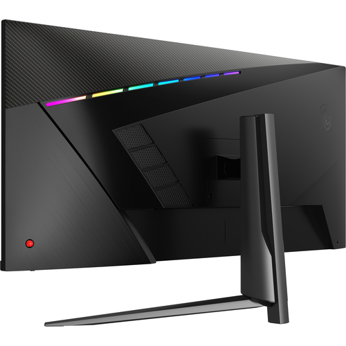 MSI MAG401QR 40'' gaming monitor – Foto 10 van 10