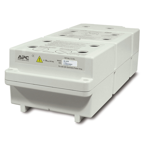 APC (Sybatt) Symmetra 4-16KVA Battery Module