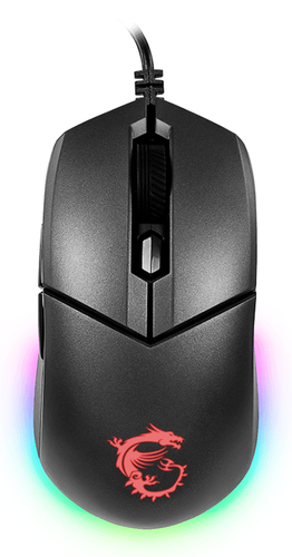 MSI Clutch GM11
