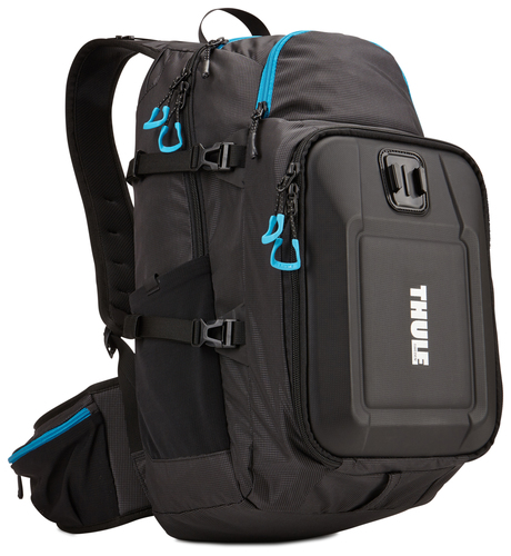 Thule Legend Backpack case Black – image 4