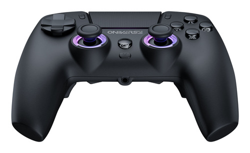 Oniverse Starion Black Bluetooth Gamepad Analogue Android, PC, PlayStation 5, Playstation 3, iOS – image 5