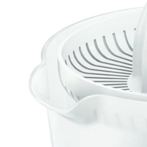 Philips Daily Collection HR2738/00R1 electric citrus press – image 6