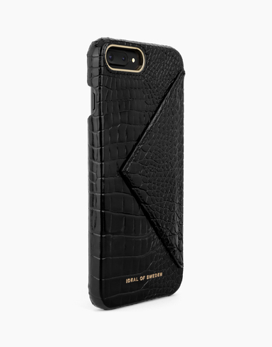 iDeal of Sweden Statement Case iPhone 8/7/6/6S P Neo Noir Cr Flp – image 5