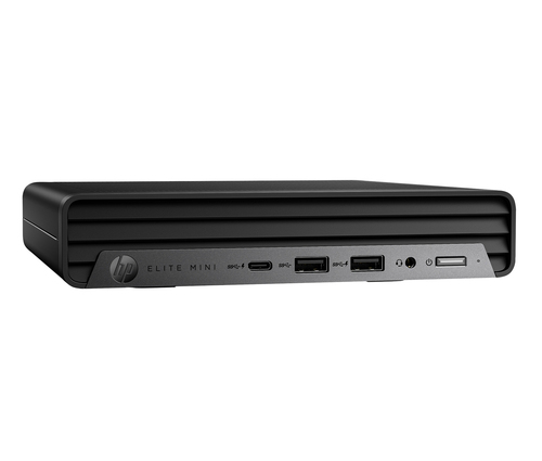HP Inc. Komputer Elite Mini 800 G9 i7-13700/512GB/16GB/W11P      5M9T3EA
