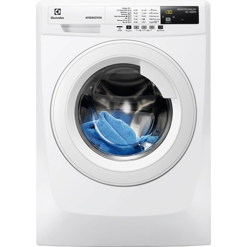 Electrolux EW71411F washing machine Front-load