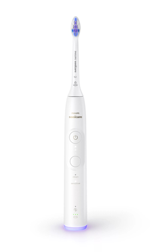 Philips Sonicare 6100 Series HX7400/01 Wit, afbeelding 2