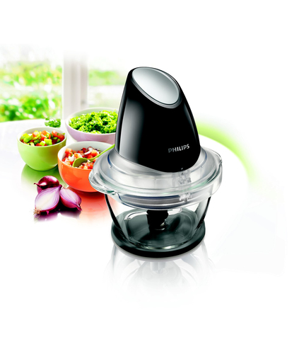 Philips Viva Collection Chopper HR1399/90 – image 3
