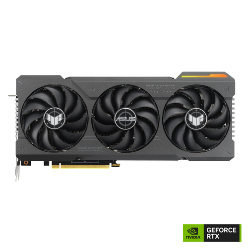 ASUS TUF Gaming TUF-RTX4070TI-12G-GAMING NVIDIA GeForce RTX 4070 Ti – image 9