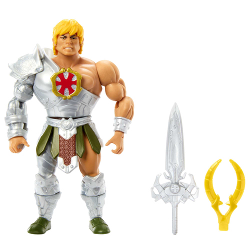 Masters of the Universe HKM64 детская фигурка