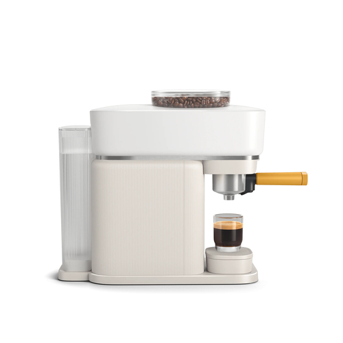 Philips BAR300/03R1 coffee maker Semi-auto Espresso machine – image 5