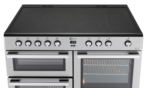 Flavel MLN10CRS Freestanding – image 2