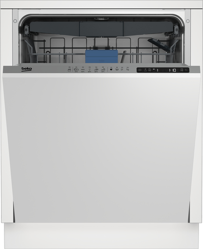 Beko BDIN25323 Полностью встраиваемый 15 мест