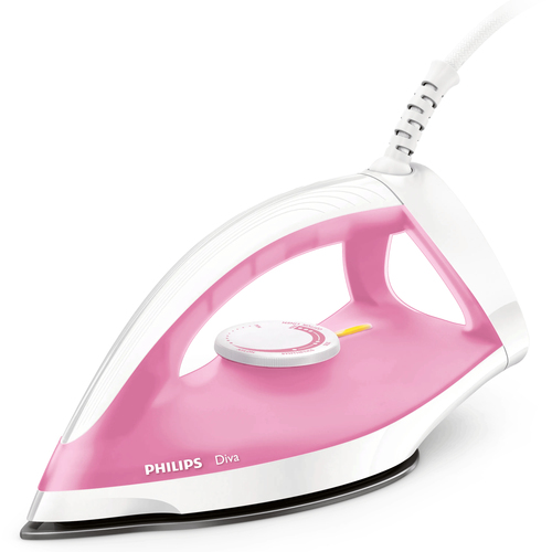 Philips Diva GC122/47 iron – image 1