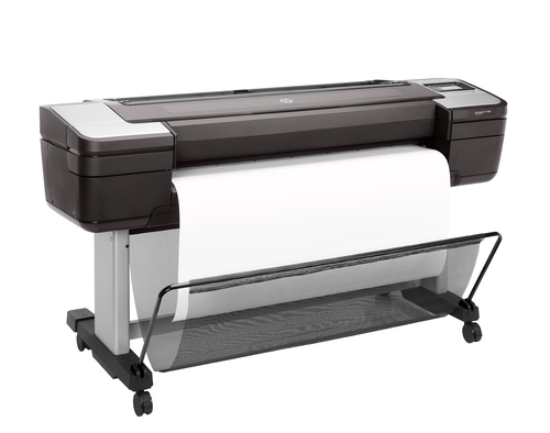 HP Inc. Drukarka wielkoformatowa DesignJet T1700dr W6B56A