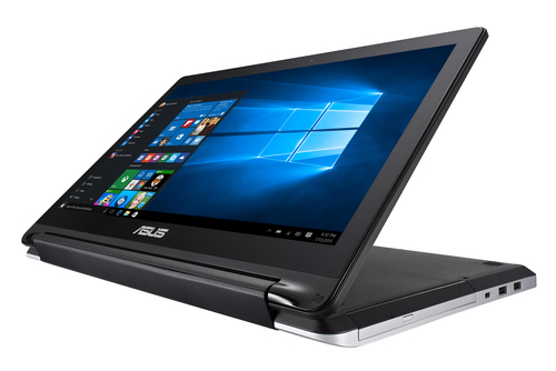 ASUS Transformer Book Flip TP550LJ-CJ058T laptop Intel® Core™ i5 i5-5200U Hybrid (2-in-1) – image 3