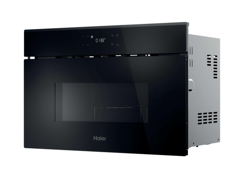 Haier H38SIDBF7XK Black Grill microwave Built-in – image 3