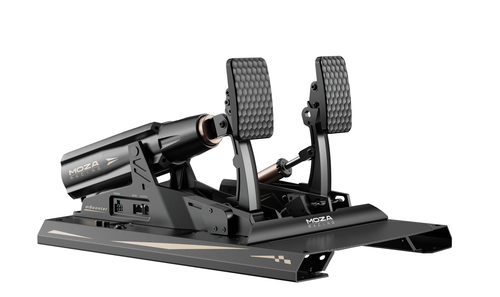 MBooster Active Pedal acelerador CRP2