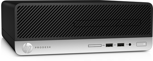 HP ProDesk 400 G6 – image 3