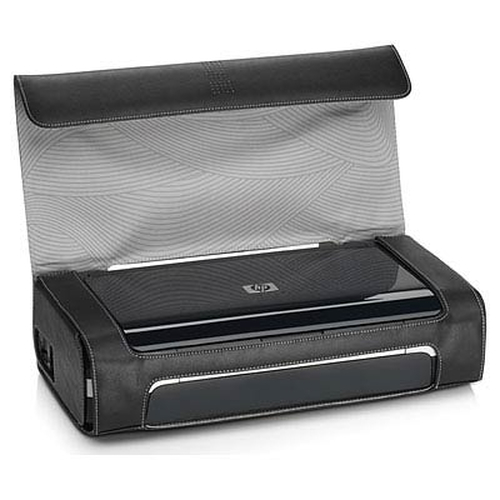 HP Officejet H470wbt Mobile Printer