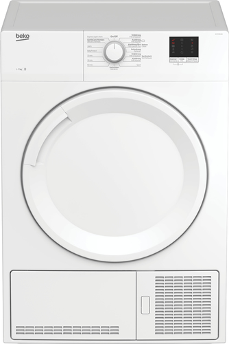 Beko DC 72301 BX
