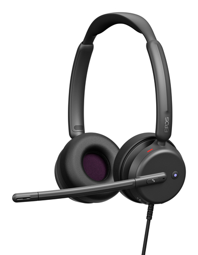 EPOS IMPACT 460T Stereo - Headset