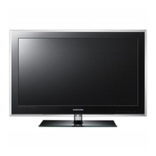 Samsung LE32D580 94 cm (37") Full HD Black 500 cd/m²