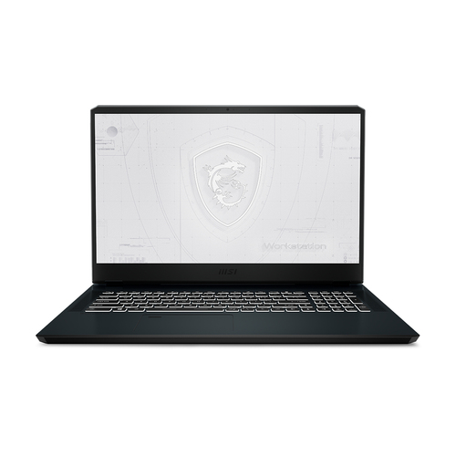 MSI WE76 11UM-458