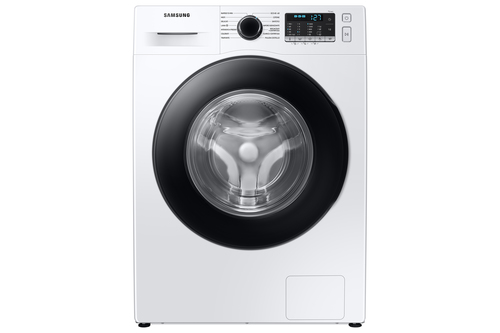 Samsung WW11BGA046AT стиральная машина Фронтальная загрузка 11 kg 1400 RPM Белый