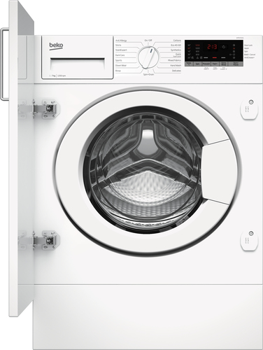 Beko WTIK72151 Integrated