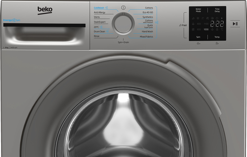 Beko b300 BMN3WT3841S Freestanding – image 6